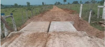 Prefeitura de Caracol avança na substituição de Mata-Burros no município