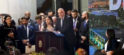 Discurso em defesa da regulação de redes sociais converge com PL das Fake News