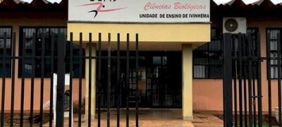Sisu 2024: UEMS em Ivinhema abre vagas em dois cursos de graduação
