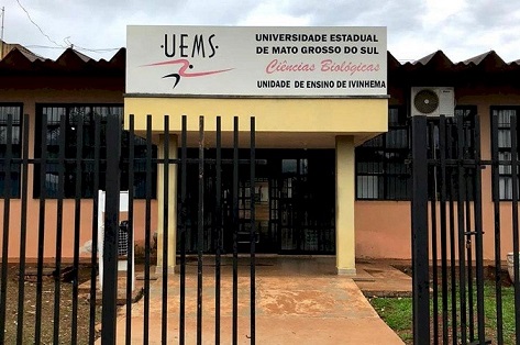 Sisu 2024: UEMS em Ivinhema abre vagas em dois cursos de graduação