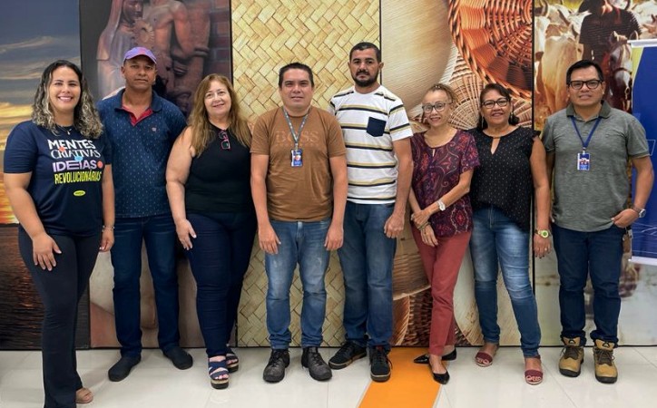 Artesãos de Ladário participam de capacitações do Sebrae e criação de catálogo para dar visibilidade às peças