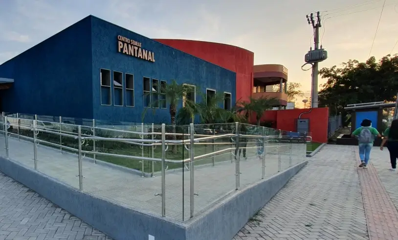 Centro Sebrae Pantanal oferece capacitações para empreendedores de Corumbá e Ladário