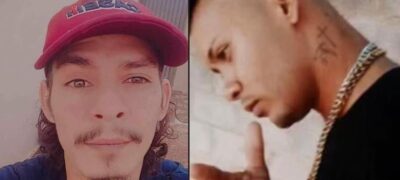 Noite sangrenta no Bairro Jardim paraíso dois homens mortos atiro em Sidrolandia