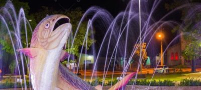Bonito descarta Carnaval de Rua em 2024