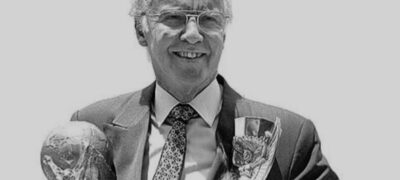 Único quatro vezes campeão da Copa do Mundo, Zagallo morre aos 92 anos