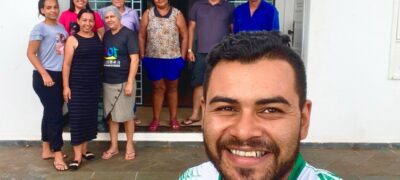 Prefeitura de Antonio João Abre as Portas da Casa de Apoio para Pacientes em Tratamento em Cascavel-PR: Um Amparo de Esperança