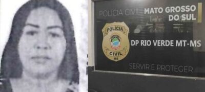 Filho estava dormindo quando mãe matou marido em Rio Verde