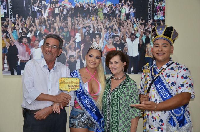 Porto Folia 2024: Carnaval em Porto Murtinho será um dos melhores do Estado de MS