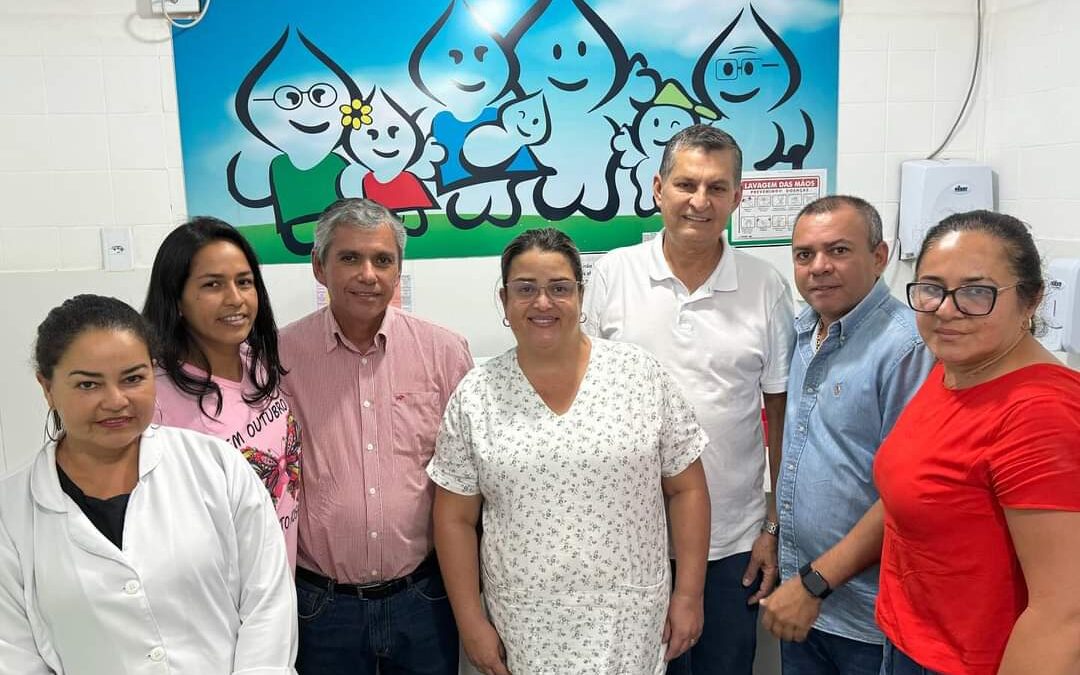 Bela Vista: Saúde inicia vacinação contra a dengue