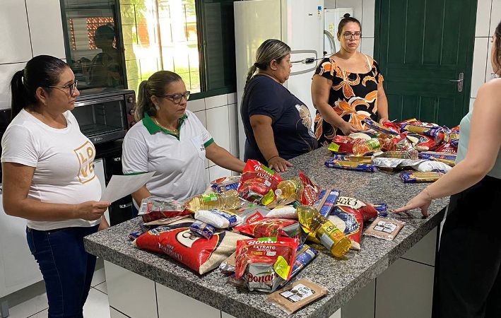 Bela Vista: Prefeitura busca manter excelência em merenda escolar