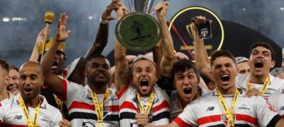 Freguesia? Supercopa do Brasil reafirma hegemonia em mata-matas do São Paulo contra o Palmeiras