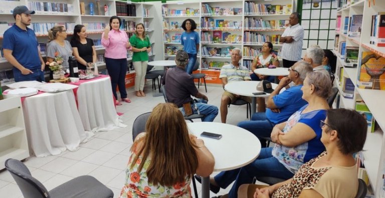 Confira o que a Biblioteca Sesi tem a oferecer para Bela Vista em 2024