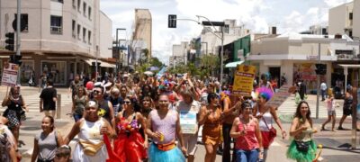 Campo Grande recebe desfile dos blocos de Carnaval neste fim de semana