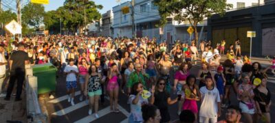 Carnaval 2024: Detran-MS terá camarote para motorista da rodada e atrações às crianças