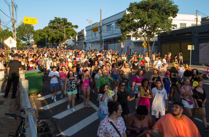 Carnaval 2024: Detran-MS terá camarote para motorista da rodada e atrações às crianças