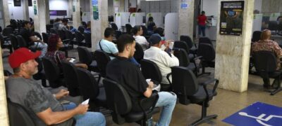 Segunda-feira abre a semana com 5,4 mil vagas de emprego oferecidas na Fundação do Trabalho