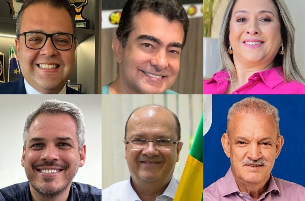 Pesquisa aponta Marçal na liderança em Dourados; confira os números