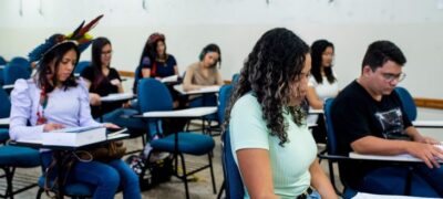 Governo de MS abre inscrições para programa que paga 1 salário mínimo para estudantes