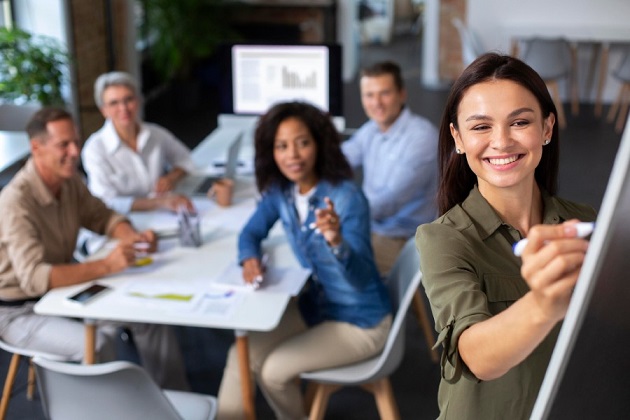 Você sabe a importância do marketing e do branding para um bom líder?