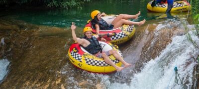 Seis anos sem carnaval, Bonito deve receber 10 mil turistas no feriadão