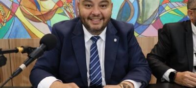 Agnaldo Miudinho quer mais médicos e equipamentos para a rede SUS de Ponta Porã