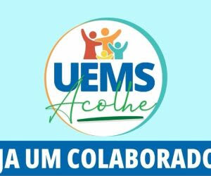 UEMS ACOLHE abre chamada para colaboradores no curso de português para migrantes internacionais