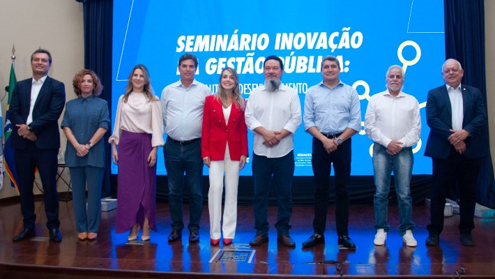 Com apoio do Sebrae, Mato Grosso do Sul dá primeiro passo para inserir inovação em compras públicas