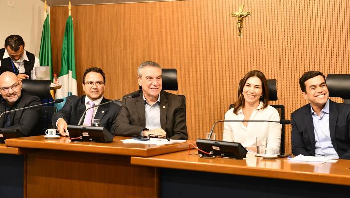 Paulo Corrêa defende valorização do agro e qualificação profissional no Plano Nacional de Educação