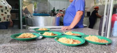 Tecnologia auxilia no planejamento dos cardápios da alimentação nas escolas estaduais de MS