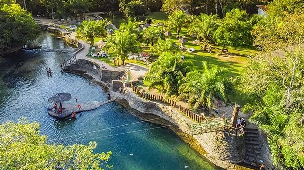 Dia Nacional do Turismo Ecológico: o exemplo da Serra da Bodoquena