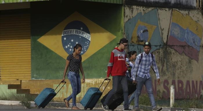 Abertas inscrições para primeira edição da Conferência Estadual de Migrações, Refúgio e Apatridia