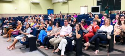 Cidadania realiza 1º Encontro das Mulheres com Deficiência do MS para traçar plano de ação transversal