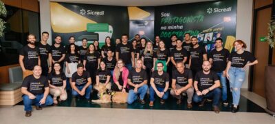 Comitê Jovem da Sicredi Centro-Sul MS/BA realiza primeiro encontro do ano no próximo dia 15 de março