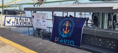 Com viés de Saúde Única, Projeto Navio leva assistência à população ribeirinha de Corumbá