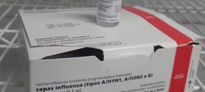 Mato Grosso do Sul recebe primeira remessa da vacina contra Influenza com 108 mil doses