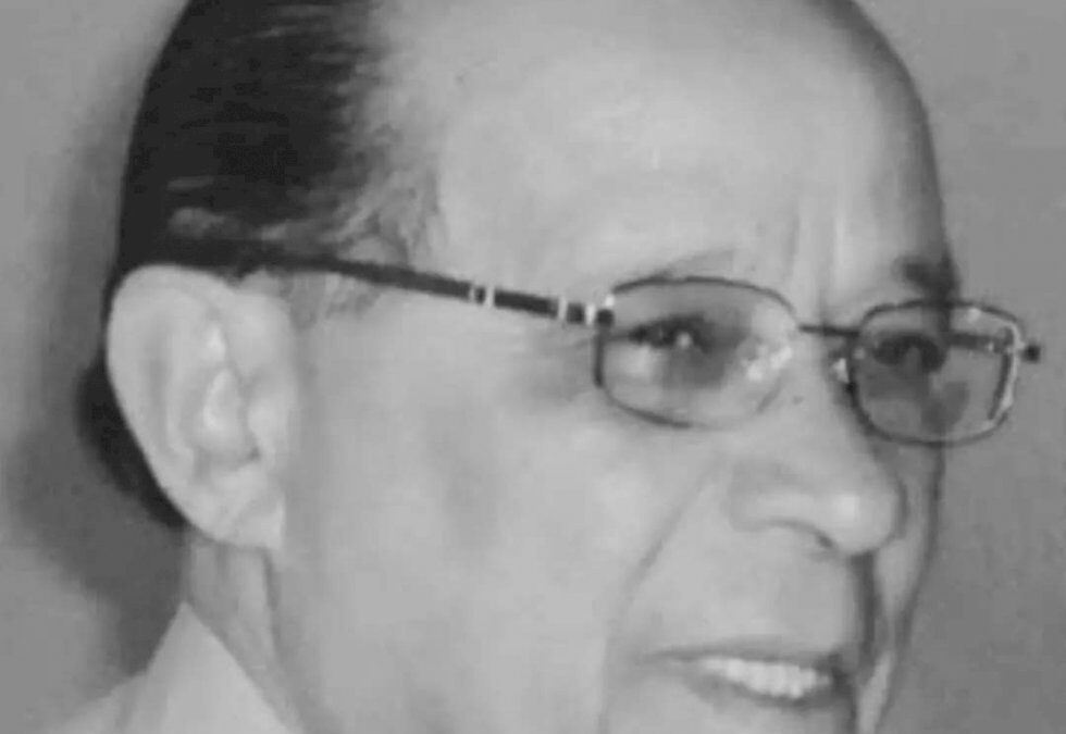 Morre o radialista J. Barbosa do Programa Rádio Polícia