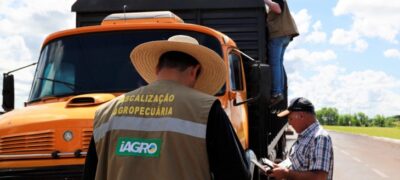 Com 29 vagas, Governo de MS autoriza concurso para área de fiscalização e defesa sanitária na Iagro