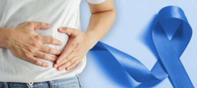 Março Azul: SES apoia campanha de prevenção e diagnóstico precoce do câncer de intestino