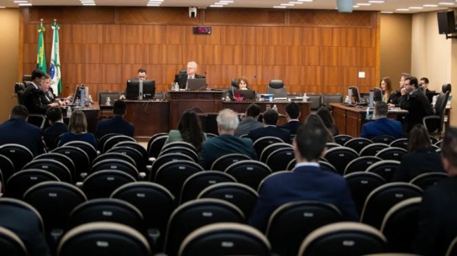 TRE do Paraná decide contra cassação de Moro por 5 a 2