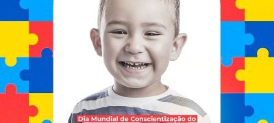 Dia Mundial do Autismo: Aires Cafure destaca luta por direitos e inclusão