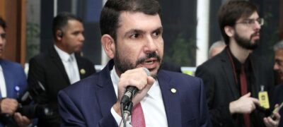 Deputado Jamilson destaca protagonismo energético de Mato Grosso do Sul no lançamento da Frente Parlamentar das Energias Renováveis