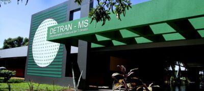 Por melhoria contínua, Detran-MS lança pesquisa de satisfação no Portal de Serviços