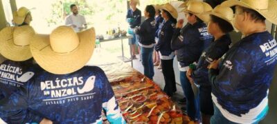 Cerca de 60 empreendedores de Miranda e Aquidauana aprimoram técnicas gastronômicas