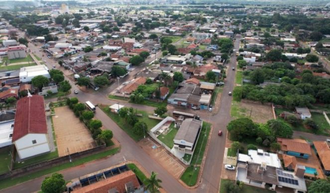 Mato Grosso do Sul investirá US$ 25 milhões em cidades na faixa de fronteira