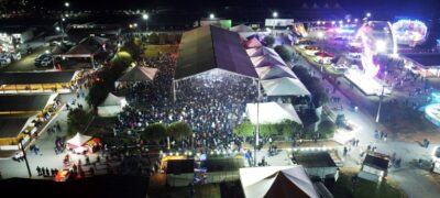 52ª Expobel promete agitar a fronteira sul-mato-grossense e já tem shows confirmados