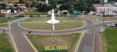 Primeira pesquisa registrada para as eleições 2024 em Bela Vista