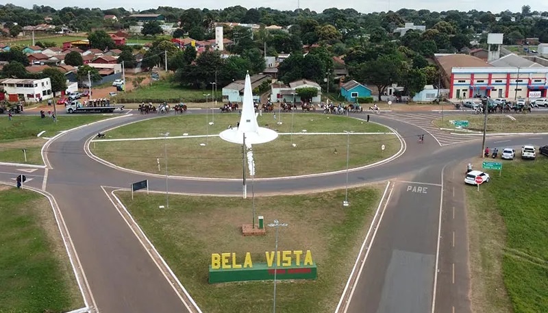 Primeira pesquisa registrada para as eleições 2024 em Bela Vista