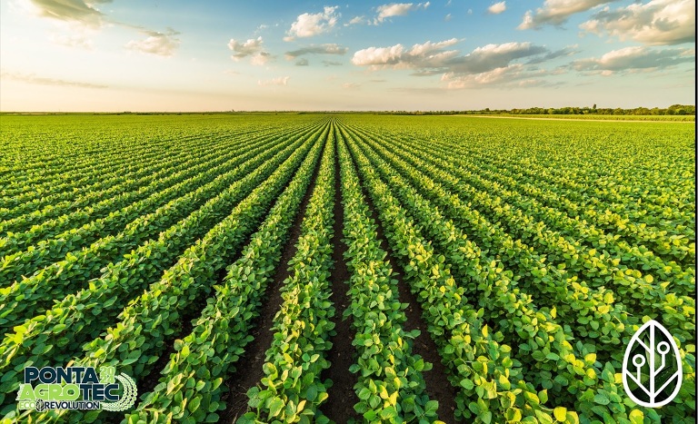 Manejo de Plantas Daninhas será tema de palestra na Ponta Agrotec 2024