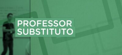 IFMS abre inscrições para professor substituto em Jardim