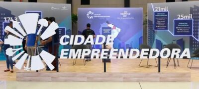 Sebrae celebra resultados do programa Cidade Empreendedora em 36 municípios de MS